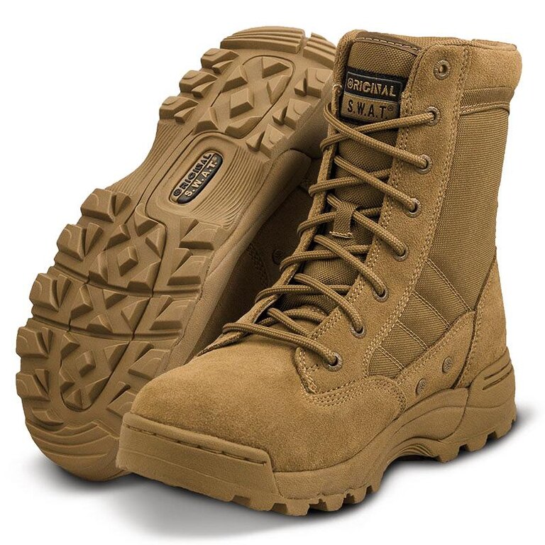 Original swat steel toe boots online