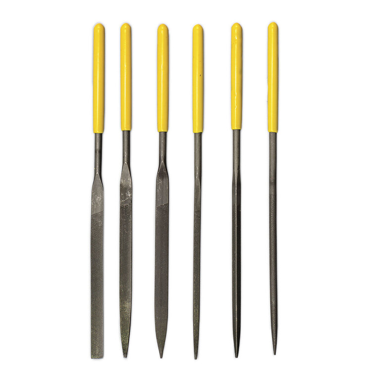 Otis Defense® PRO+ Gunsmithing File Set