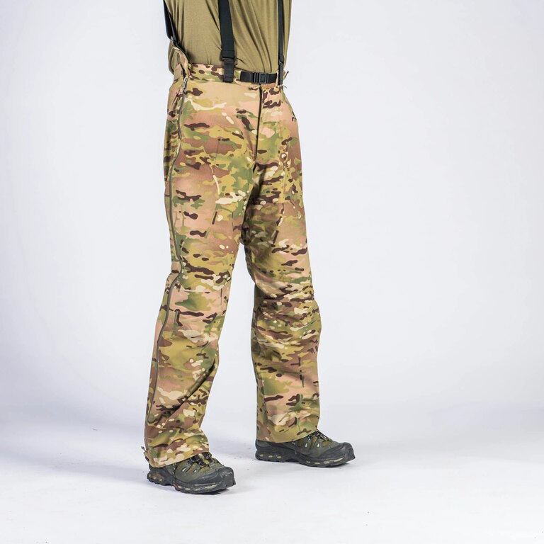 Otte Gear® Patrol Waterproof Trousers