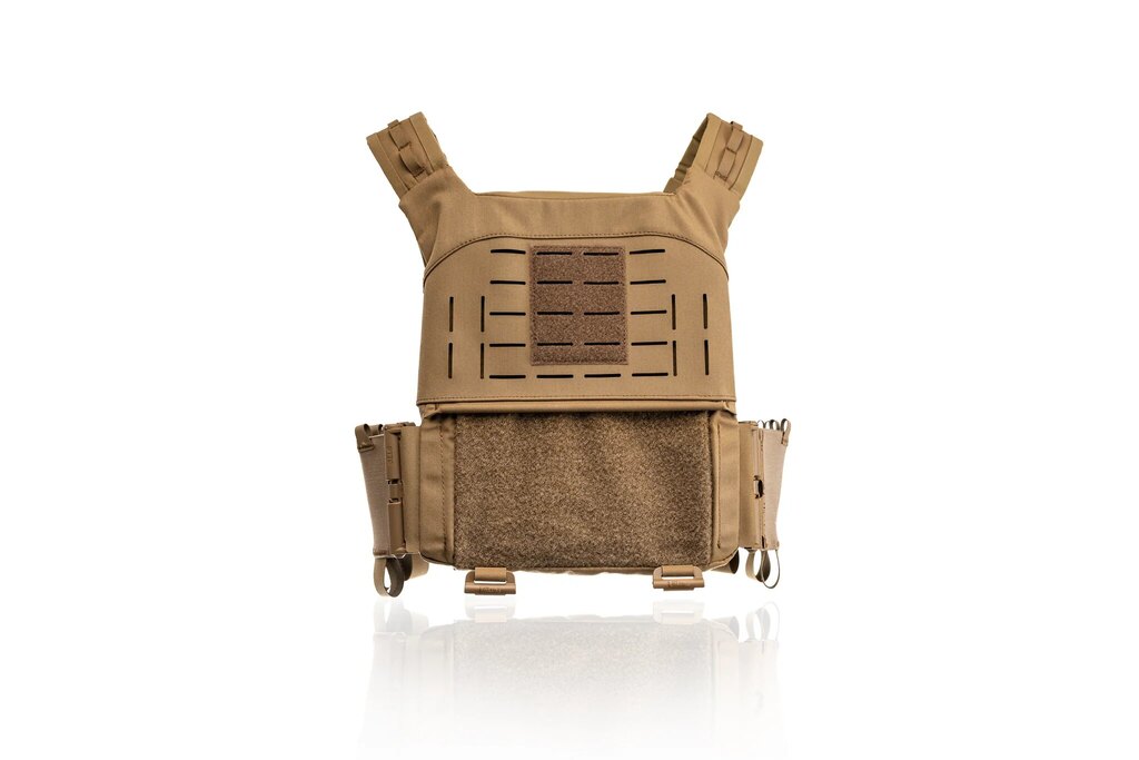 Otte Gear® Universal Plate Carrier Base 