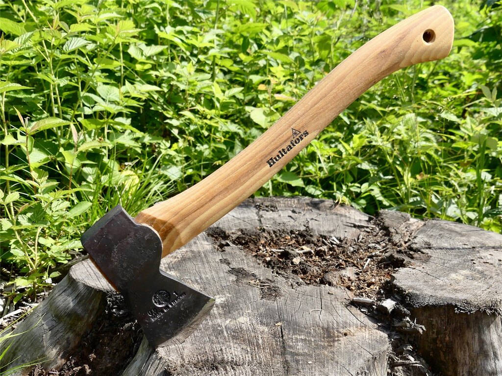 Outdoor hatchet HULTAN Hultafors® 841760