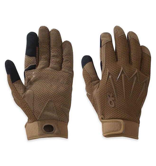 Outdoor Research® Halberd Sensor Gloves