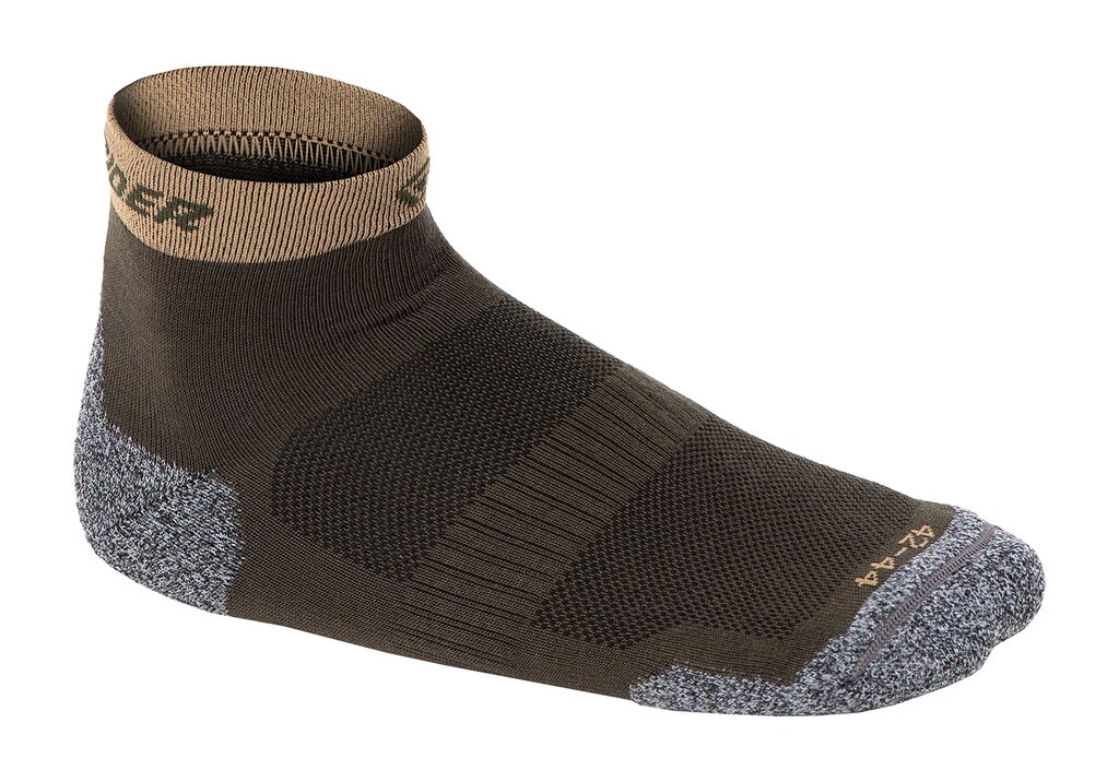 Outrider Tactical® TORD Ankle socks