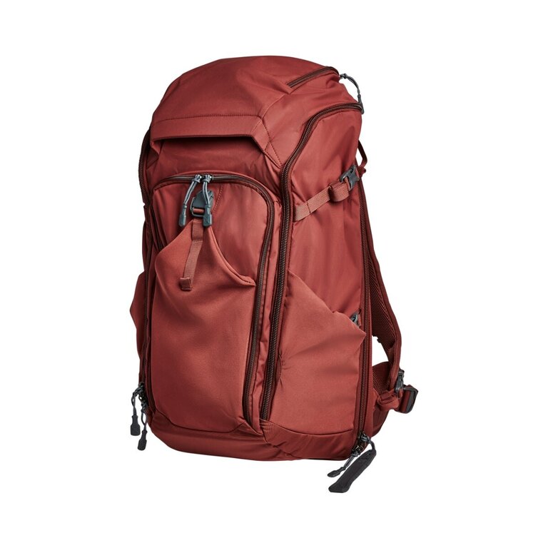 Overlander Backpack Vertx