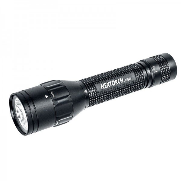 P5G SET Dual-Light 800 lm NexTorch®