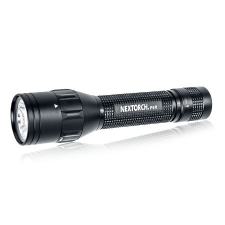 P5R Dual-Light 800 lm NexTorch®