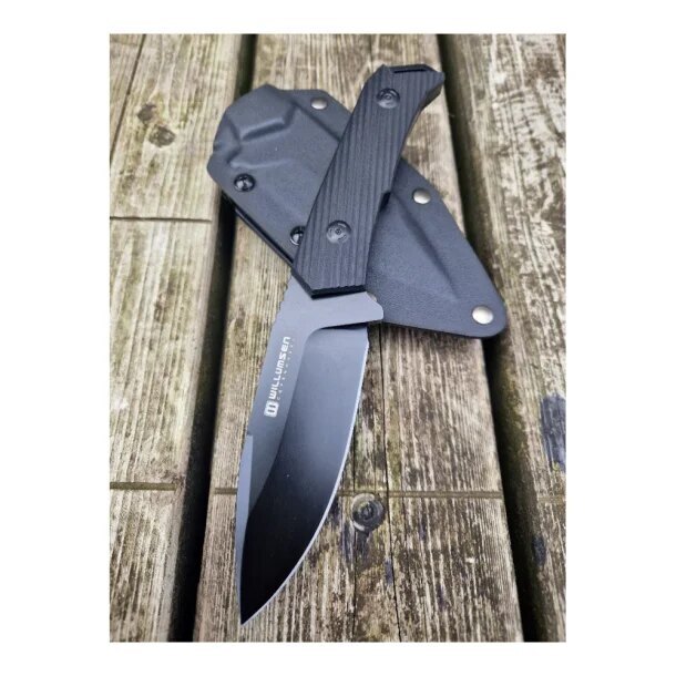 Paragon Fixed Blade Willumsen®