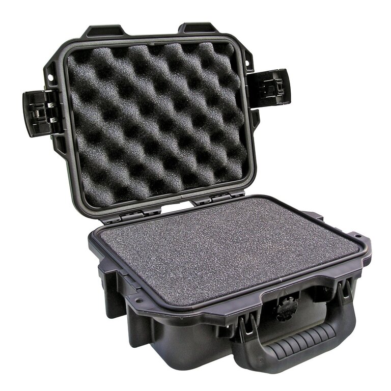 Peli™ Storm Case® iM2050 Heavy-duty waterproof case (with foam)