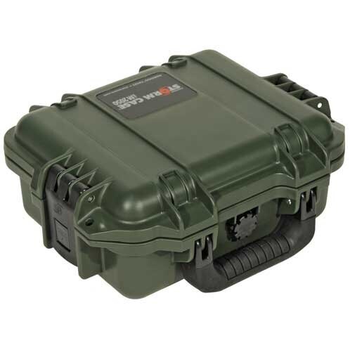 Peli™ Storm Case® iM2050 Heavy-duty waterproof case (without foam)