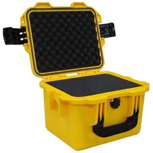 Peli™ Storm Case® iM2075 Heavy-duty waterproof case (with foam)