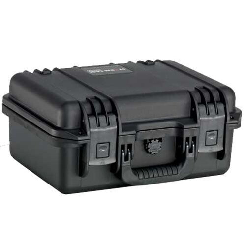 Peli™ Storm Case® iM2100 Heavy-duty waterproof case (without foam)