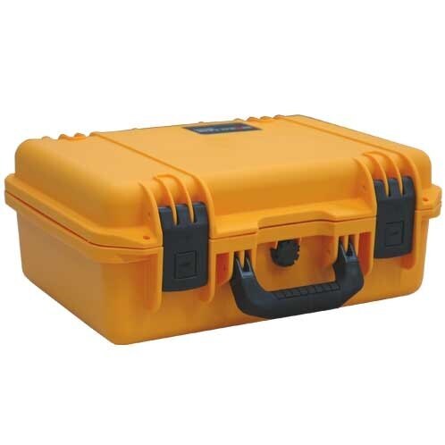 Peli™ Storm Case® iM2200 durable waterproof case without foam