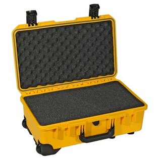 Peli™ Storm Case® iM2500 Heavy-duty waterproof carry-on case (with foam)