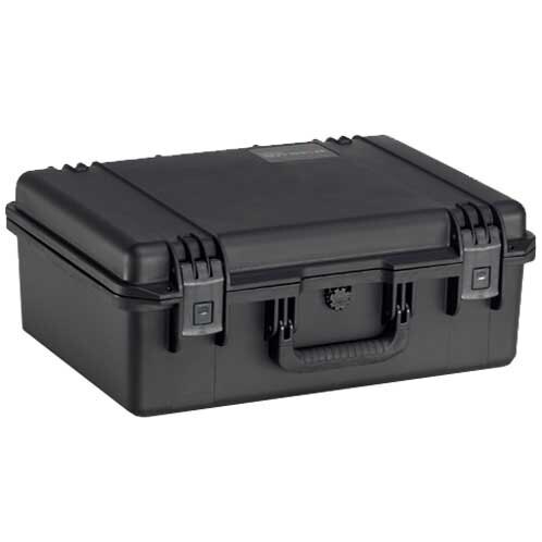 Peli™ Storm Case® iM2600 durable waterproof case without foam