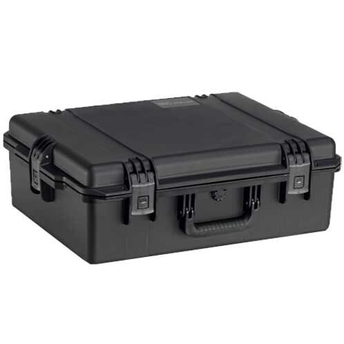 Peli™ Storm Case® iM2700 Heavy-duty waterproof case (without foam)