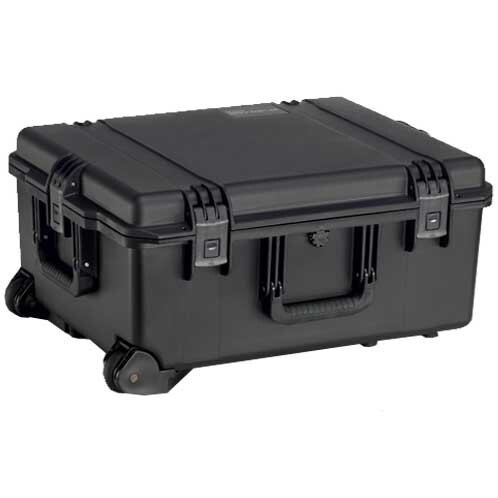 Peli™ Storm Case® iM2720 Heavy-duty waterproof case (without foam)