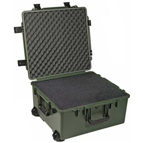 Peli™ Storm Case® iM2875 Heavy-duty waterproof case (with foam)