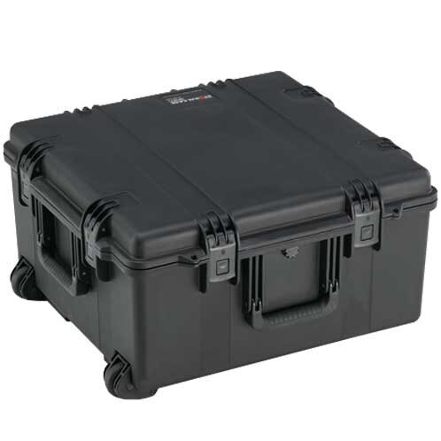 Peli™ Storm Case® iM2875 Heavy-duty waterproof case (without foam)