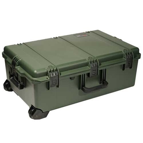 Peli™ Storm Case® iM2950 durable waterproof case without foam