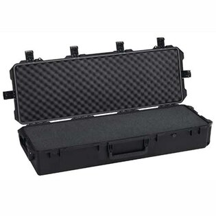 Peli™ Storm Case® iM3220 Heavy-duty waterproof long case (with foam)