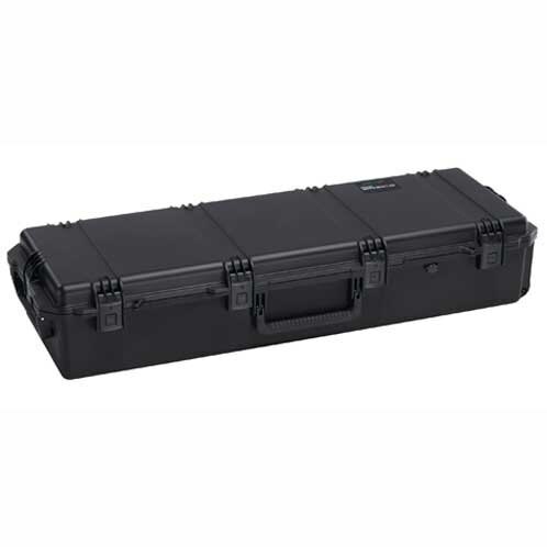 Peli™ Storm Case® iM3220 Heavy-duty waterproof long case (without foam)