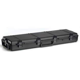 Peli™ Storm Case® iM3300 durable waterproof long case without foam