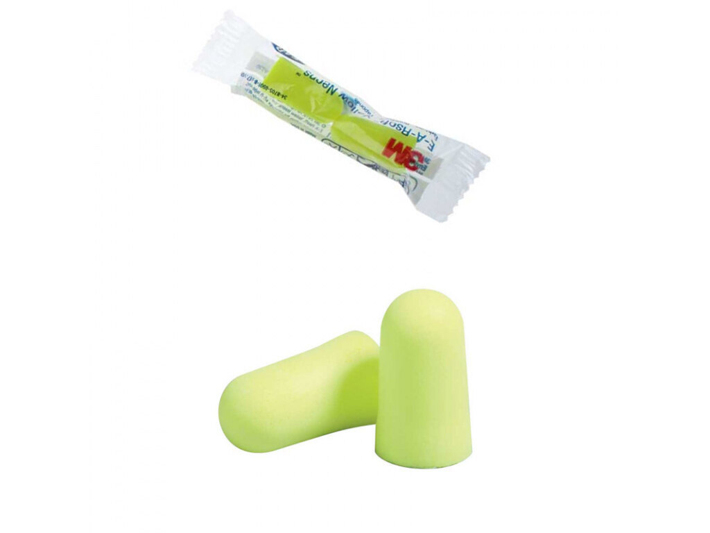 Peltor® E-A-R Soft Earplugs