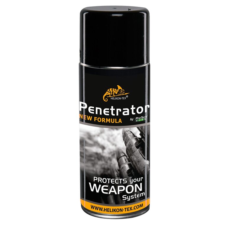 Penetrating Oil with MOS2 Helikon-Tex® Aerosol - 400 ml