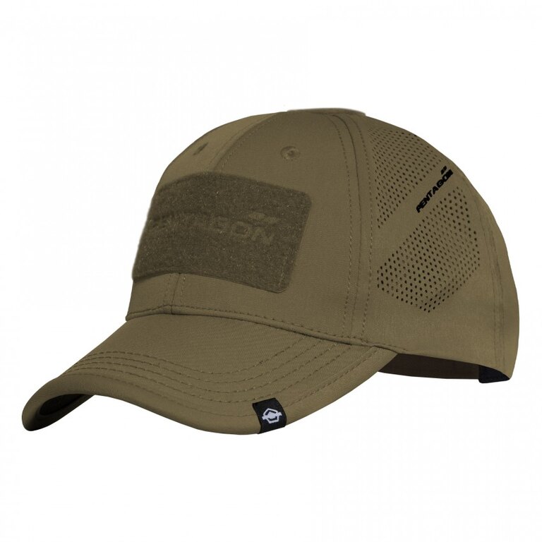 PENTAGON® Aeolus cap