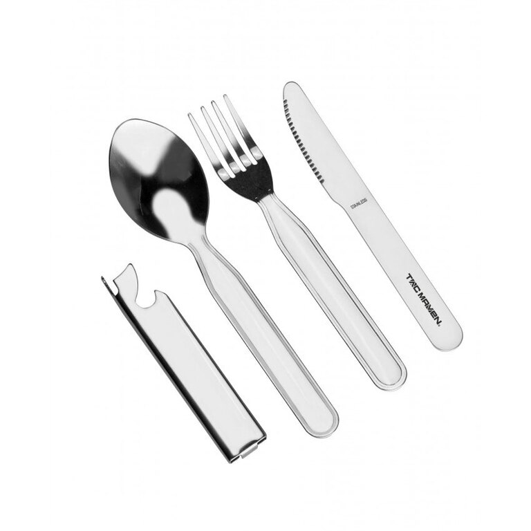 Pentagon® Arne camping cutlery