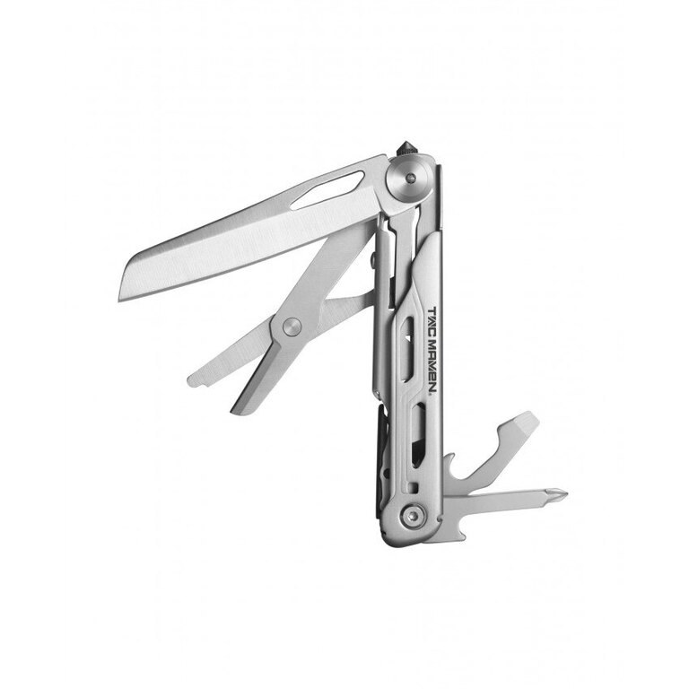 Pentagon® Axel camping multitool