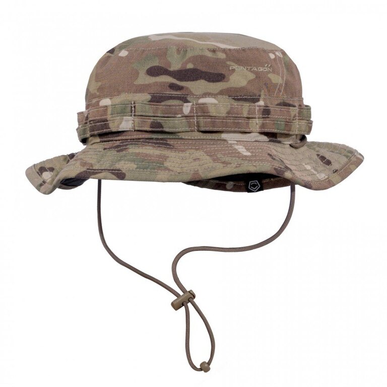 Pentagon® Babylon Boonie Hat Multicam®