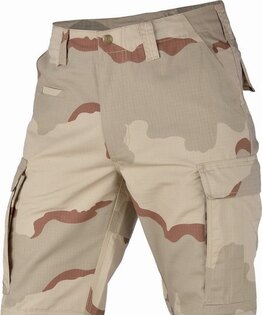 PENTAGON® BDU 2.0 shorts