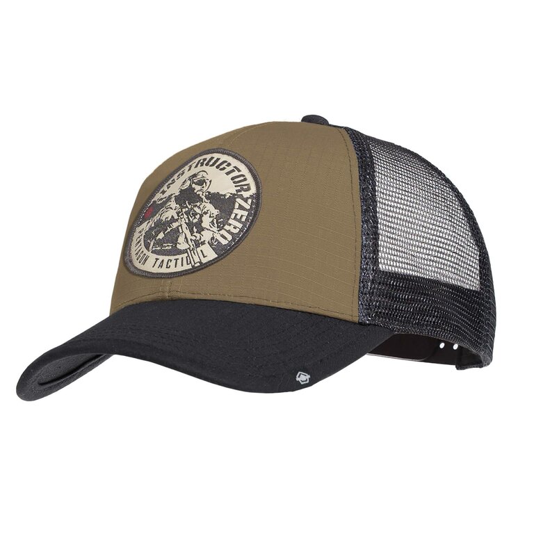 Pentagon® Era Trucker Instructor Zero cap