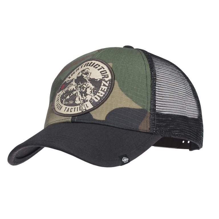 Pentagon® Era Trucker Instructor Zero cap