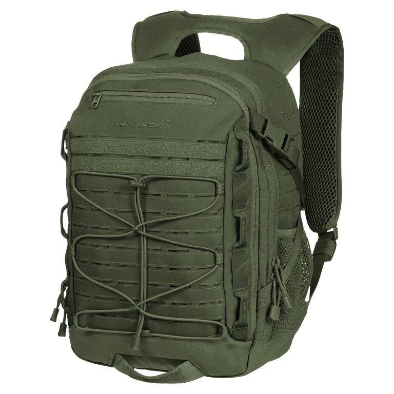 PENTAGON Kryer 24 backpack Rigad