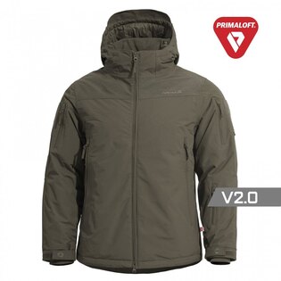 Pentagon® LCP V2.0 PrimaLoft® winter jacket