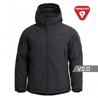 Pentagon® LCP V2.0 PrimaLoft® winter jacket