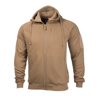 PENTAGON® Leonidas 2.0 hooded sweatshirt