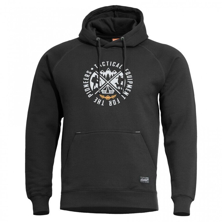 Pentagon® Phaeton Pioneers hoodie