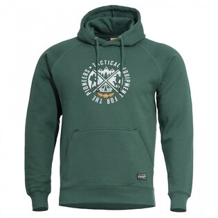 Pentagon® Phaeton Pioneers hoodie