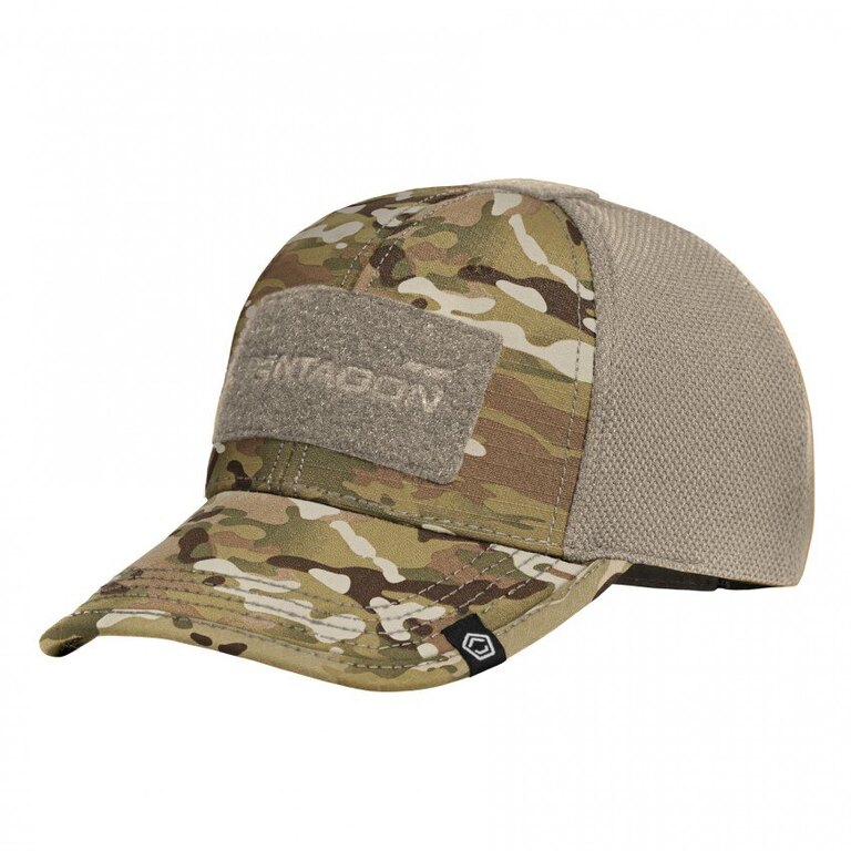 Pentagon® Raptor BB cap / Multicam®