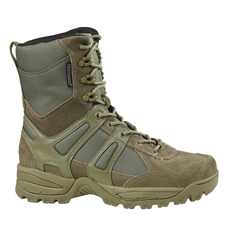 PENTAGON® Scorpion Cordura® shoes