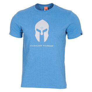 Pentagon® Spartan helmet men's t-shirt