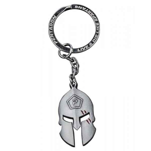 PENTAGON® Spartan key pendant