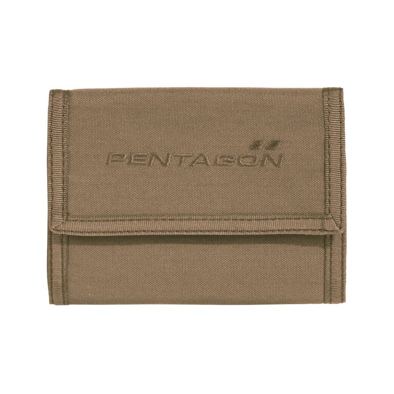 PENTAGON® Stater 2.0 Wallet