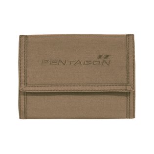 PENTAGON® Stater 2.0 Wallet