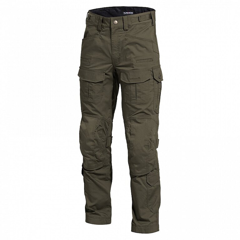 PENTAGON® Wolf Combat trousers