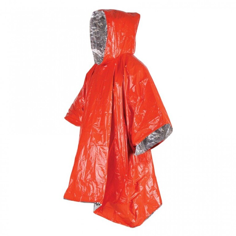 Pentagon® Zero Hour Emergency poncho