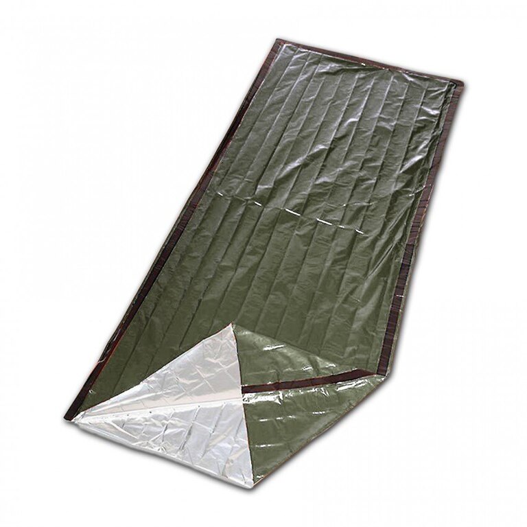 Pentagon® Zero Hour Emergency sleeping bag